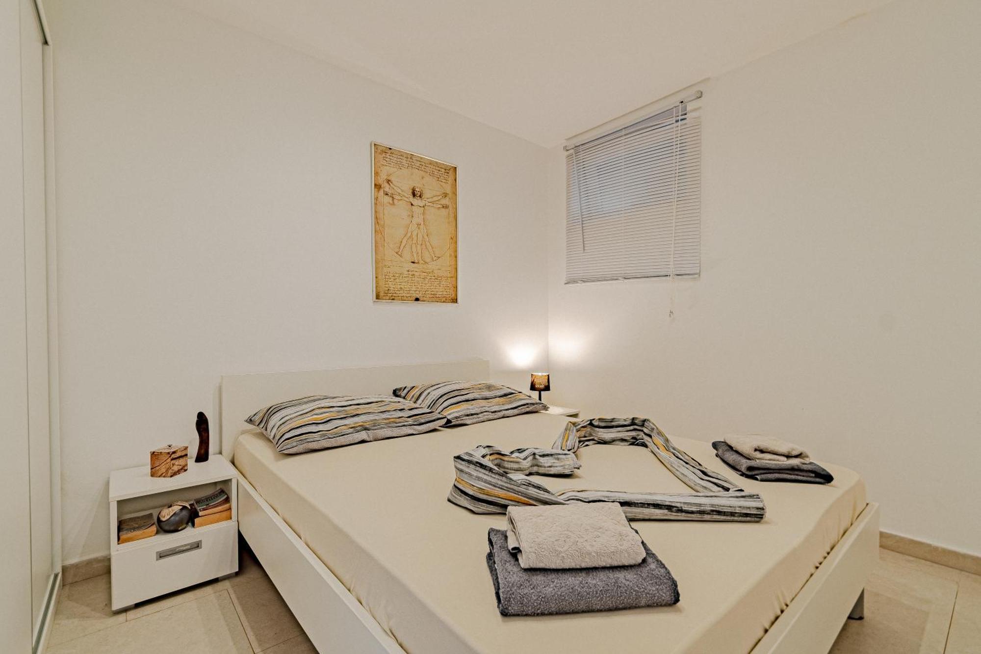 Apartment Vila Inga Postira Eksteriør billede
