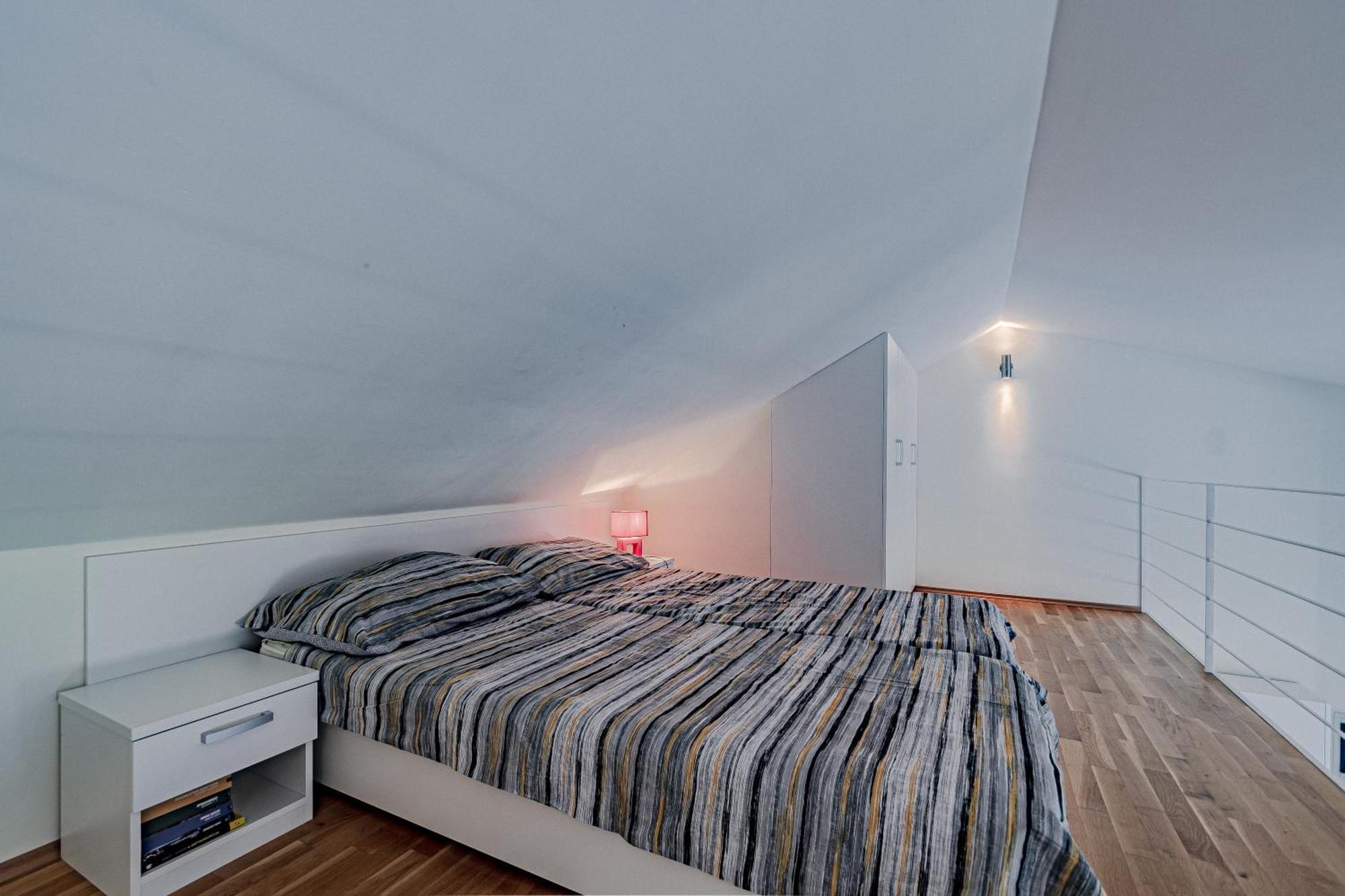 Apartment Vila Inga Postira Eksteriør billede