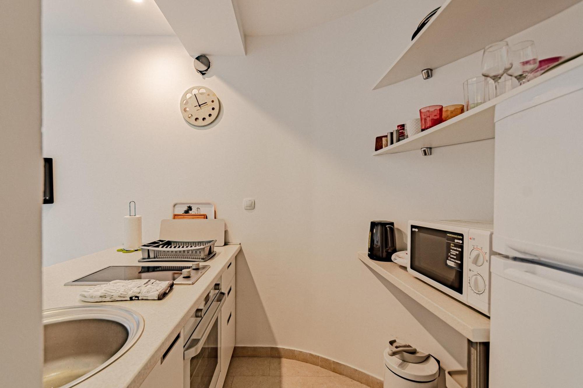 Apartment Vila Inga Postira Eksteriør billede